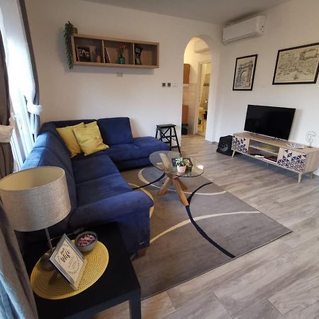 Apartments Bonvenon2Center Πούλα Εξωτερικό φωτογραφία