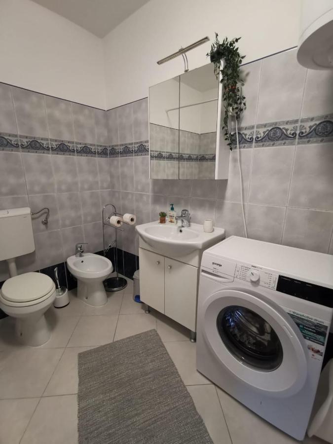 Apartments Bonvenon2Center Πούλα Εξωτερικό φωτογραφία