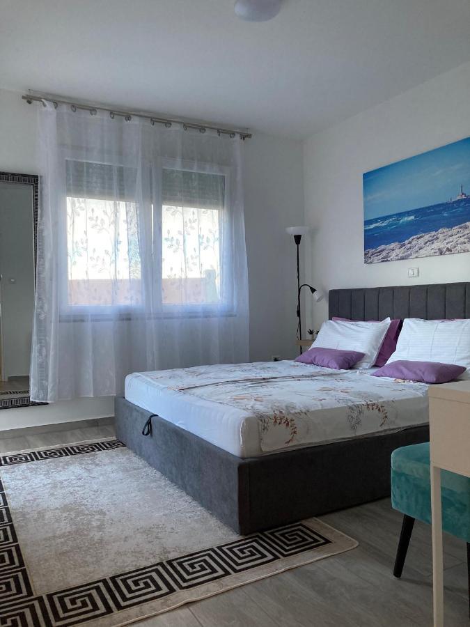 Apartments Bonvenon2Center Πούλα Εξωτερικό φωτογραφία
