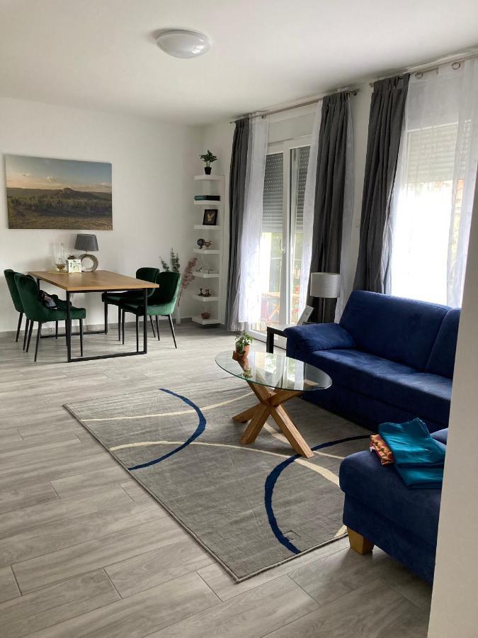 Apartments Bonvenon2Center Πούλα Εξωτερικό φωτογραφία