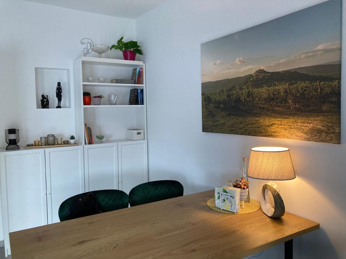 Apartments Bonvenon2Center Πούλα Εξωτερικό φωτογραφία