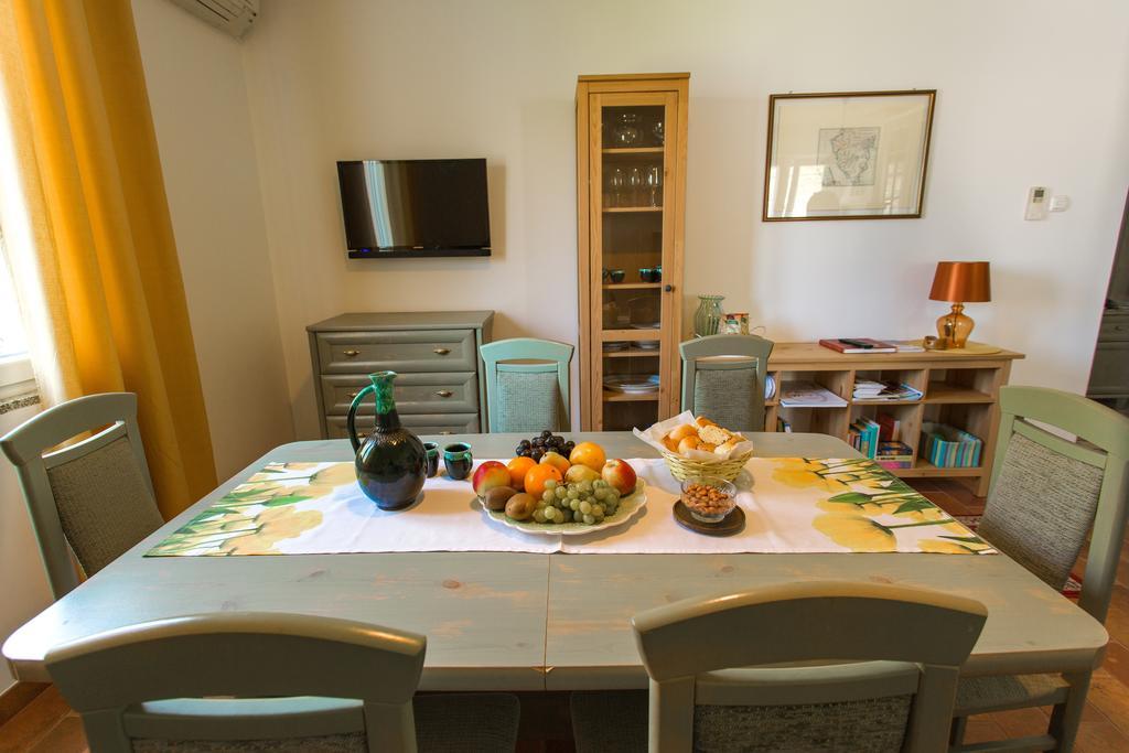 Apartments Bonvenon2Center Πούλα Εξωτερικό φωτογραφία