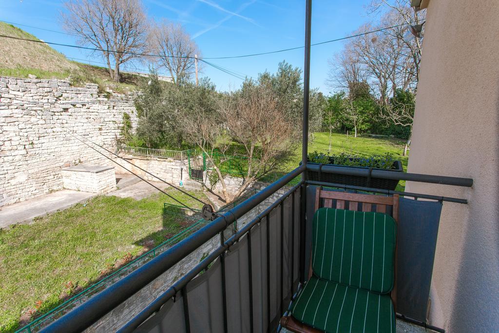 Apartments Bonvenon2Center Πούλα Εξωτερικό φωτογραφία