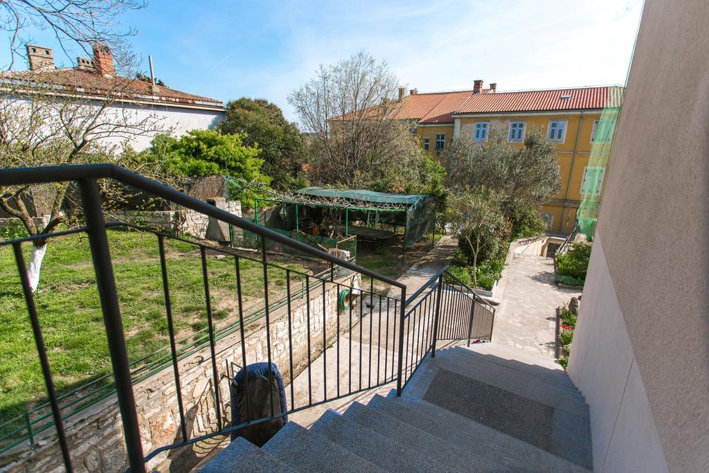 Apartments Bonvenon2Center Πούλα Εξωτερικό φωτογραφία
