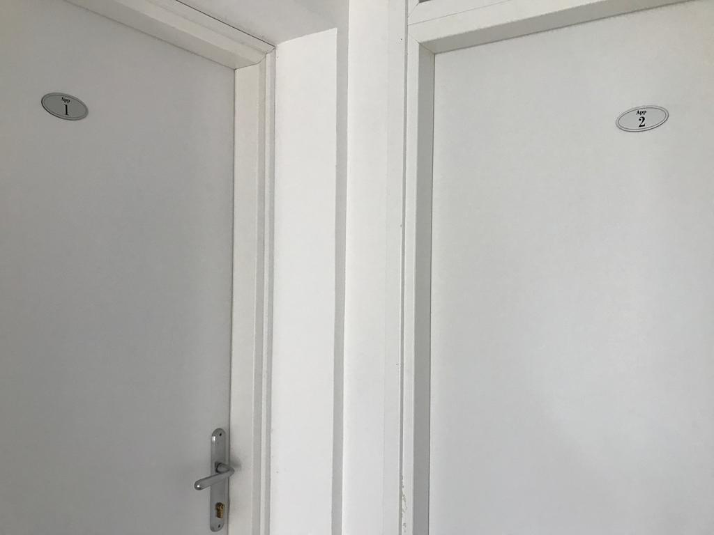 Apartments Bonvenon2Center Πούλα Εξωτερικό φωτογραφία