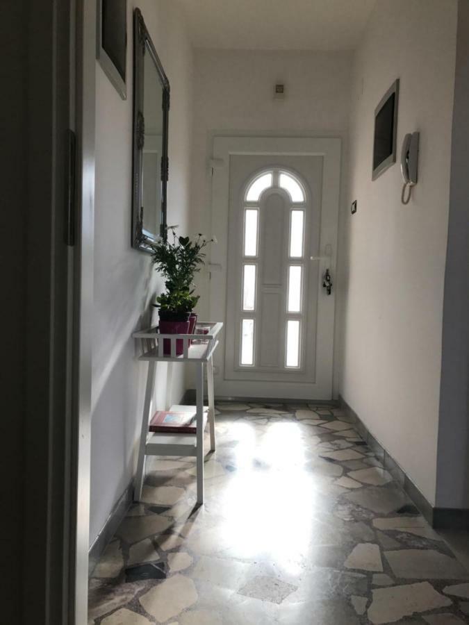 Apartments Bonvenon2Center Πούλα Εξωτερικό φωτογραφία